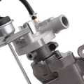Miniatyrbillede 2 af 4: Turbocharger, OM660DE08LA motor, 4,5 kg vægt