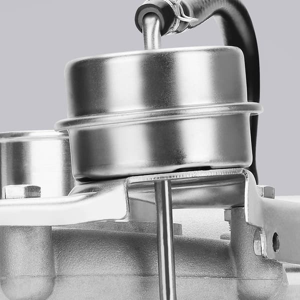 Turbocharger til Toyota Coaster, CT26 Turbo Design, Passer til flere modeller, Høj ydeevne
