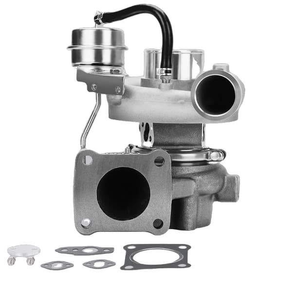 Turbocharger til Toyota Coaster, CT26 Turbo Design, Passer til flere modeller, Høj ydeevne
