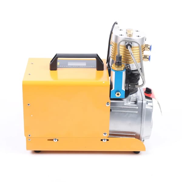 Korkeapainepumppu, 1800W teho, 30 Mpa lähtöteho,220V, Kulta