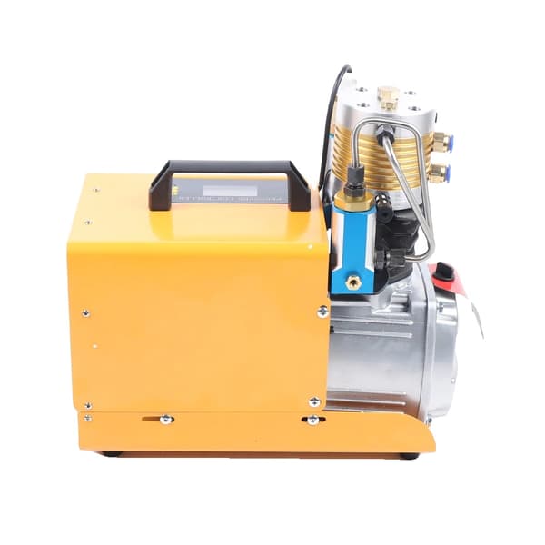 Korkeapainepumppu, 1800W teho, 30 Mpa lähtöteho,220V, Kulta