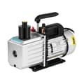 Miniatyrbillede 1 af 4: Rotary Vane Vakuum Pumpe, 8 CFM Dobbelt Trin, 1 HK Kraft