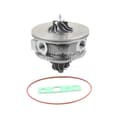 Miniatyrbillede 1 af 4: Turbocharger CHRA kerne, Kompatibel med Mercedes-Benz Smart Fortwo Coupe Cabrio 450, GT1238S Model