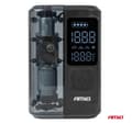 Miniatyrbilde 4 av 11: Trådløs kompressor 12V 10bar 2*2000mAh
