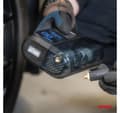 Miniatyrbilde 7 av 11: Trådløs kompressor 12V 10bar 2*2000mAh