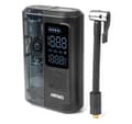 Miniatyrbilde 11 av 11: Trådløs kompressor 12V 10bar 2*2000mAh