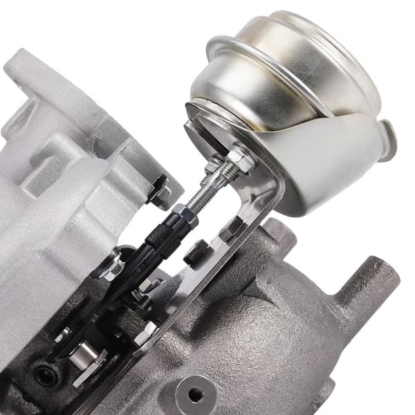 Turboahdin, 2.5L YD25DDTI, Suora Vaihto