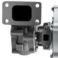 Miniatyrbillede 3 af 4: Turbocharger, T3/T4 flange, op til 400 HK