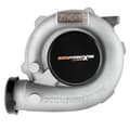 Miniatyrbillede 2 af 4: Turbocharger, T3/T4 flange, op til 400 HK