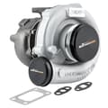Miniatyrbillede 1 af 4: Turbocharger, T3/T4 flange, op til 400 HK