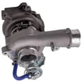 Miniatyrbillede 4 af 4: Turbocharger, Direkte Erstatning, Høj Ydelse