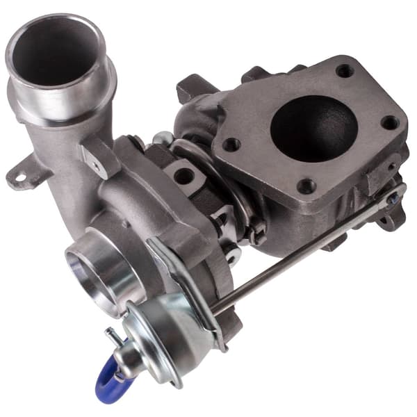 Turbocharger, Direkte Erstatning, Høj Ydelse