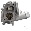 Miniatyrbillede 1 af 4: Turbocharger, Direkte Erstatning, Høj Ydelse