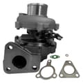 Miniatyrbillede 3 af 4: Turbocharger, Motorpræstation, Forbedret Holdbarhed