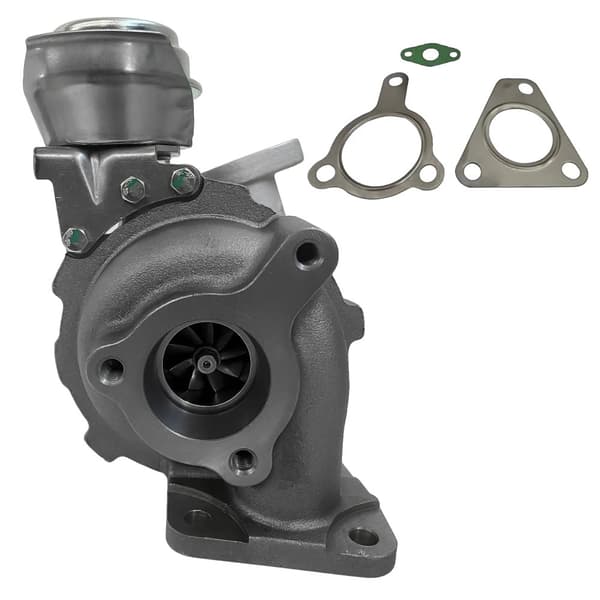 Turbocharger, Motorpræstation, Forbedret Holdbarhed