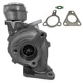 Miniatyrbillede 1 af 4: Turbocharger, Motorpræstation, Forbedret Holdbarhed