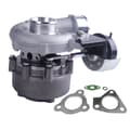 Pikkukuva 3 / 4: Turboahdin, Hyundai Santa Fe II CM, 2.2 CRDi