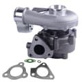 Pikkukuva 2 / 4: Turboahdin, Hyundai Santa Fe II CM, 2.2 CRDi