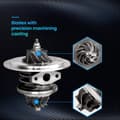 Miniatyrbillede 3 af 4: Turbo Chra Patron, Journal Lager, GT1549S