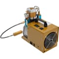 Miniatyrbillede 2 af 4: Højtryksluftkompressor, Bærbart Design, 1800 W Effekt