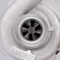Miniatyrbillede 3 af 4: Turbocharger, GT1549S, Oliekølet