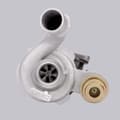 Miniatyrbillede 2 af 4: Turbocharger, GT1549S, Oliekølet