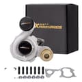 Miniatyrbillede 1 af 4: Turbocharger, GT1549S, Oliekølet