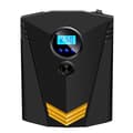 Pikkukuva 2 / 2: Digitaalinen rengaspaineilmaaja, 150 PSI, kannettava ilmakompressori, DC 12V,Digitaalinen tyyli