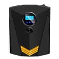 Pikkukuva 1 / 2: Digitaalinen rengaspaineilmaaja, 150 PSI, kannettava ilmakompressori, DC 12V,Digitaalinen tyyli