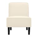 Pikkukuva 8 / 8: Korituoli, 73x61x80 cm, Beige
