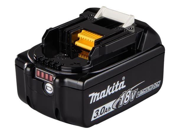 AKU DUR193RF MAKITA le
