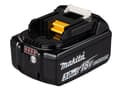 Miniatyrbillede 6 af 6: AKU DUR193RF MAKITA le