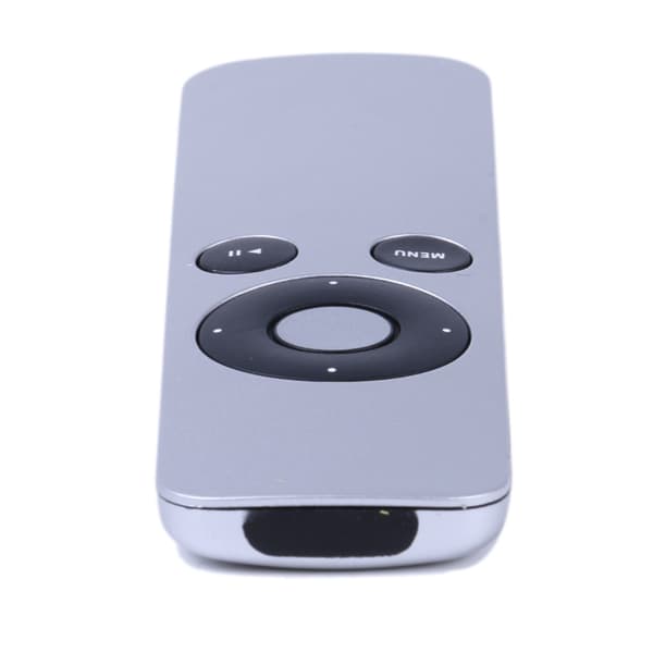 Fjernkontroll for Apple TV