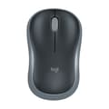 Miniatyrbillede 1 af 2: Logitech M185 Trådløs Mus