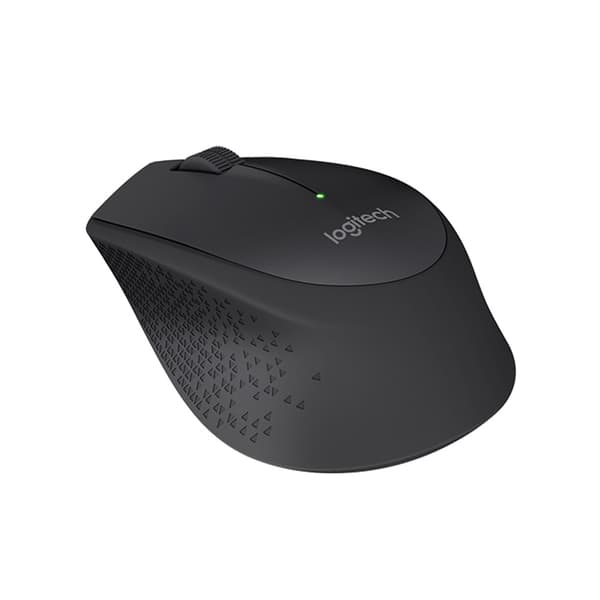 Logitech M280 Trådlös Mus