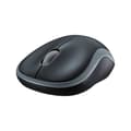 Miniatyrbild 2 av 2: Logitech M185 Trådlös Mus