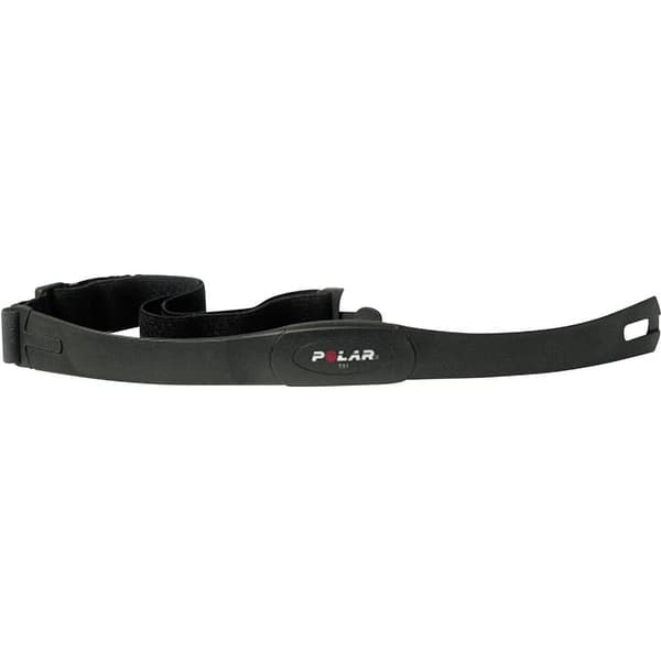 Polar Elastisches Teil/ Strap für T31/T61 M Bröstrem utan sensor