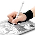 Miniatyrbild 1 av 3: Ritplatta Handske - Drawing Glove M