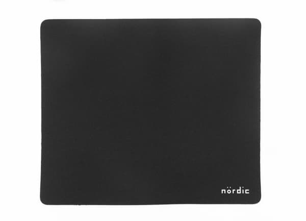 NÖRDIC RGB-sarja 3-in-1, mekaaninen RGB-näppäimistö Xinda Blue -kytkin, RGB-hiiri, hiirimatto