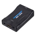 Miniatyrbillede 3 af 3: Scart til HDMI Konverter