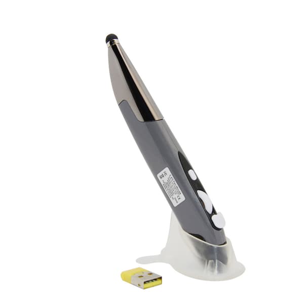 Wireless Optical Pen Mouse | CDON