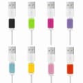 Miniatyrbilde 1 av 4: Ledningbeskyttelse til ladeledning - 10Pk