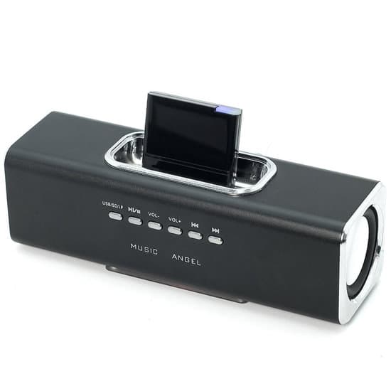 Bluetooth ljudmottagare 30 pinniin telakointiasemalle