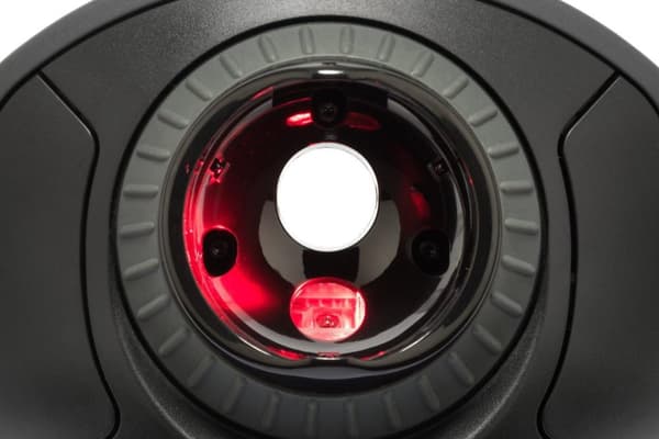 Mus KENSINGTON Orbit Trackball SR svart