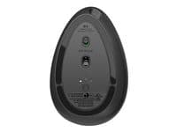 Mus LOGITECH MX Vertical Ergonomic svart