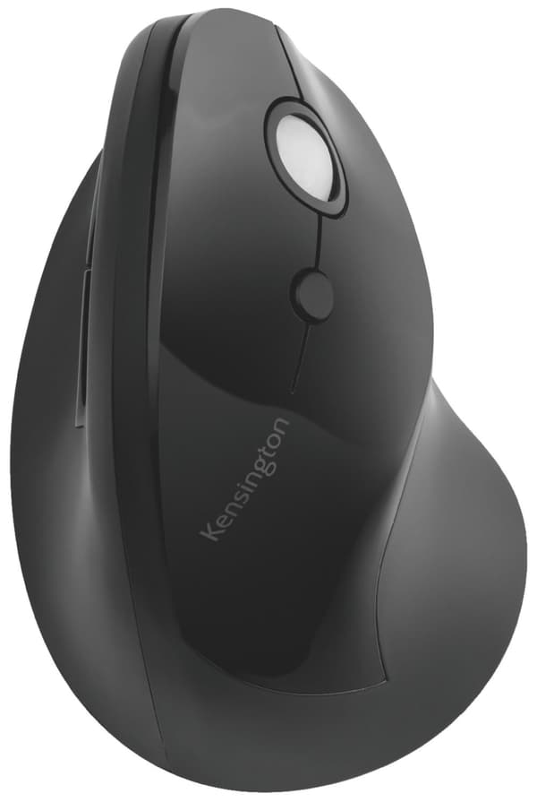 Mus KENSINGTON Pro Fit trådlös svart