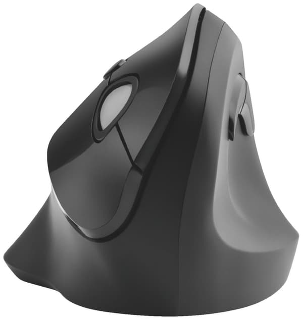 Mus KENSINGTON Pro Fit trådlös svart