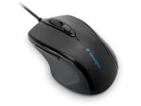 Mus KENSINGTON Pro Fit Medium kabel Svart