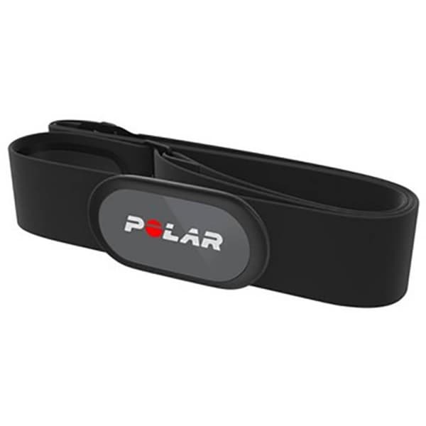 Polar 92081565 Hjärtfrekvenssensor Svart