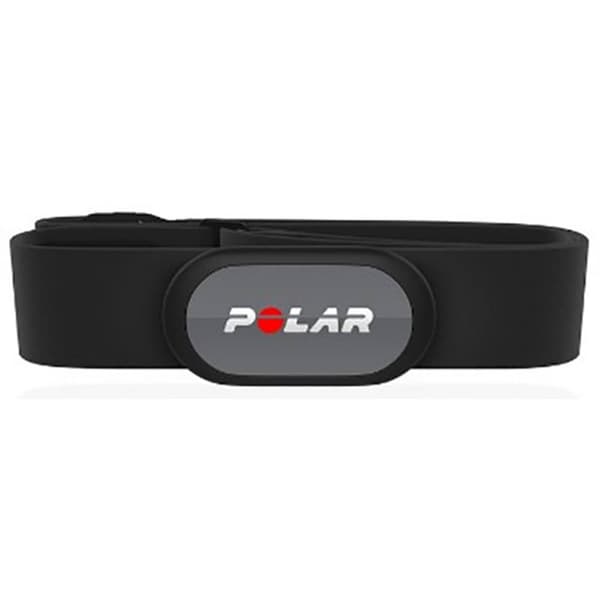 Polar 92081565 Hjärtfrekvenssensor Svart